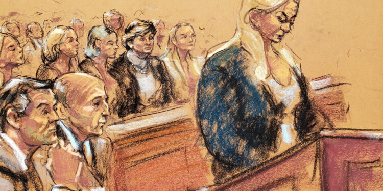 Accuser of Epstein and Prince Andrew | Virginia Giuffre’s memories published months after his death