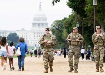 After Washington | Trump wants to deploy federal forces in Chicago and New York