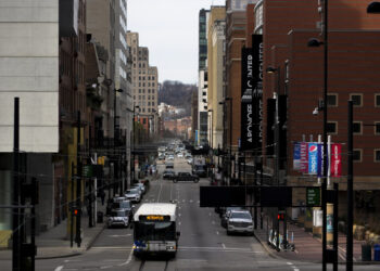 Aggression in Cincinnati | Haine crime or simple fight?