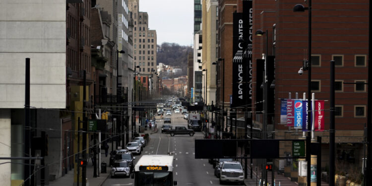 Aggression in Cincinnati | Haine crime or simple fight?