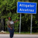 “Alcatraz of alligators” | American justice suspends the work