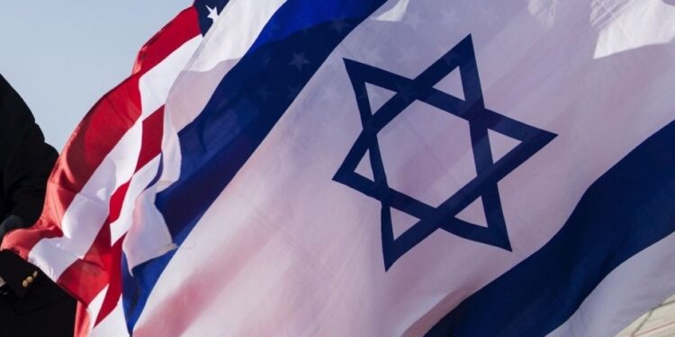 An Israeli official arrested for minor solicitation authorized to leave the country