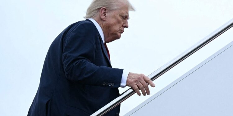 Analysis | Russia, employment and a very volatile president