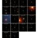 Astronomers discover dozens of new luminous quasars