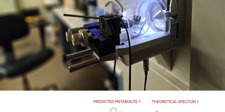 Build a better database to detect designer drugs