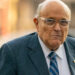 Car accident | The former mayor of New York Rudy Giuliani is hospitalized