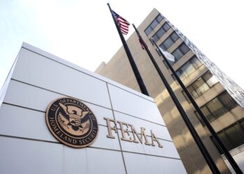 Civil servants suspended after a letter criticizing Trump’s policy