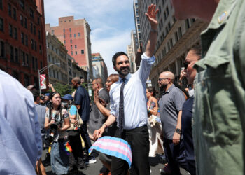 Decryption | The NYPD, a thorn in the foot of Zohran Mamdani?