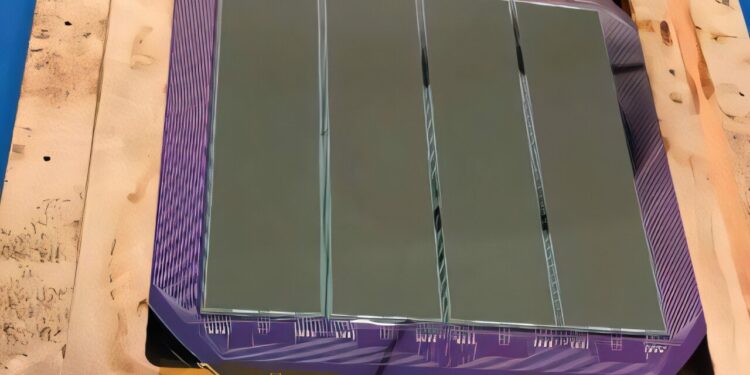 Deeply under the French Alps, scientists chase dark matter