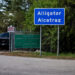 Detention center for migrants | “The Alcatraz of the Alligators” probably empty within a few days