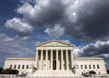 Division of constituencies | A cause with “seismic” potential