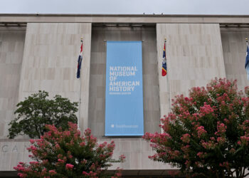 Donald Trump asks justice to investigate “wokes” museums