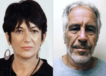 Epstein case | A judge rejects the request for the publication of documents concerning Ghislaine Maxwell