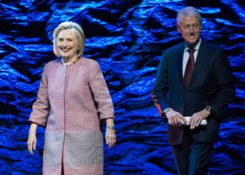 Epstein case | Bill and Hillary Clinton assigned to appear in Congress