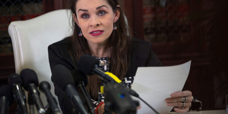 Epstein files | The victims feel exhausted and anxious by the quarrels