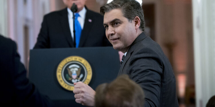 Ex-Journalist Vedette de CNN | An interview with a victim of the AI raised killing arouses controversy