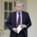 FBI search at the former National Security Councilor John Bolton