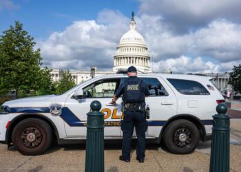 Fight against crime | Trump orders the deployment of the National Guard in Washington