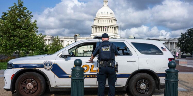 Fight against crime | Trump orders the deployment of the National Guard in Washington