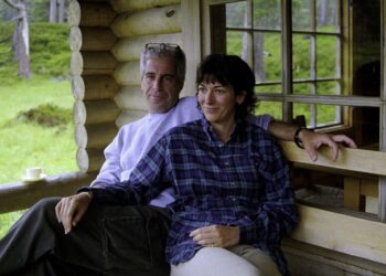 Ghislaine Maxwell transferred to a less strict prison