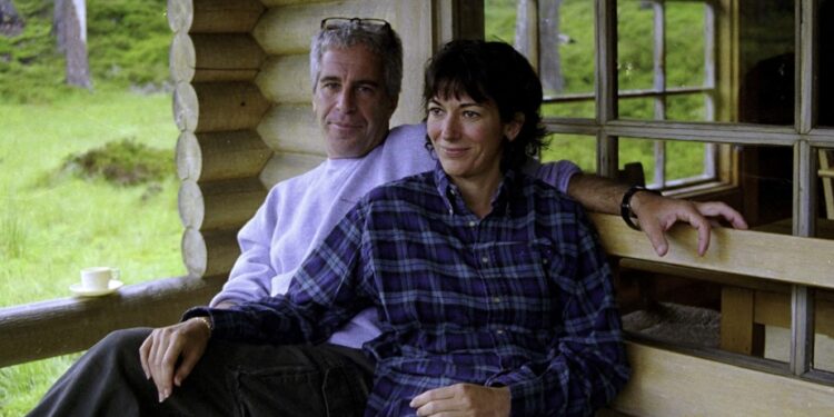 Ghislaine Maxwell transferred to a less strict prison