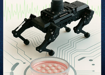 Grave technology ripens cerebral organoids more quickly, can unlock neurodegenerative information