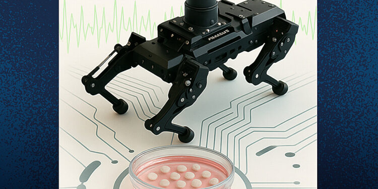 Grave technology ripens cerebral organoids more quickly, can unlock neurodegenerative information