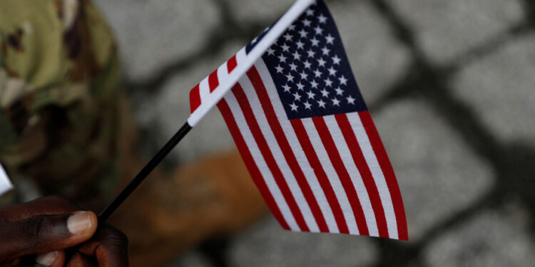 Immigration candidates | Washington will hunt for “anti -American” ideas