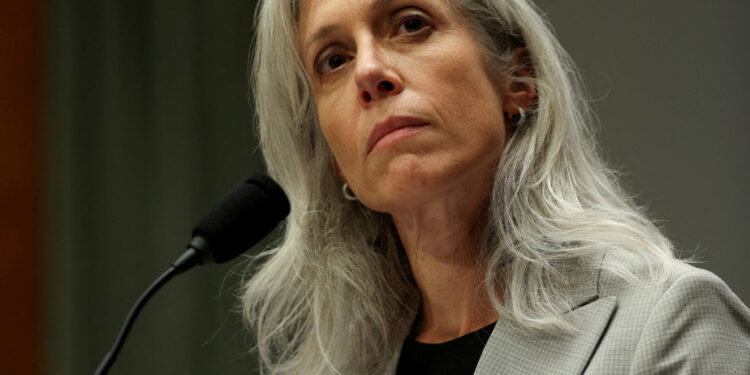 Improglio around the fate of the owner of the main American health agency