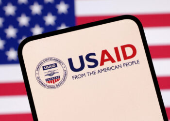 International help | Justice confirms the legality of the Trump administration cuts