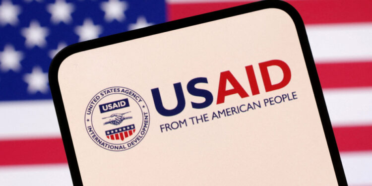 International help | Justice confirms the legality of the Trump administration cuts