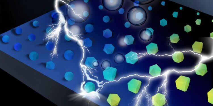 Iridium problem of clean hydrogen? Solved in an afternoon with a new megalibrary