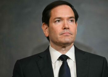 Marco Rubio announces new sanctions against CPI magistrates