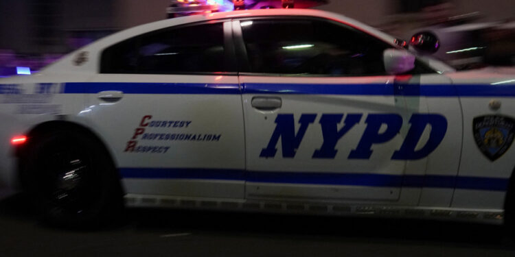 New York | Three injured in a shooting in Times Square