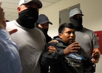 New York life | Russian Roulette of Ice