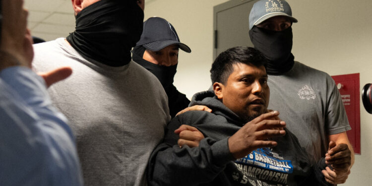 New York life | Russian Roulette of Ice