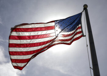 New decree | Trump forbidden to burn the American flag