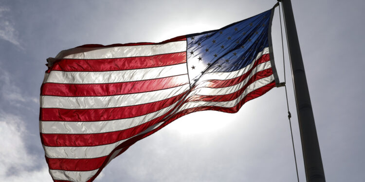 New decree | Trump forbidden to burn the American flag