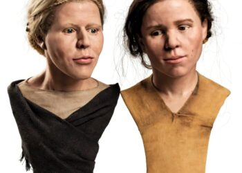 Prehistoric female minors identified using a multidisciplinary approach