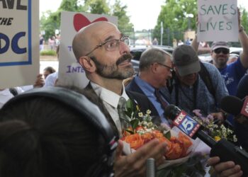 “Public health is attacked” | Ex-directors of the American health agency denounce the Trump administration