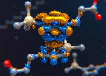 Research guided by AI reveals new molecules for stronger and more durable plastics