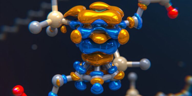 Research guided by AI reveals new molecules for stronger and more durable plastics