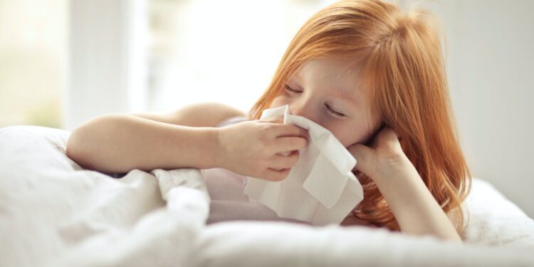 Researchers have demysts long -standing concerns regarding influenza treatment in children