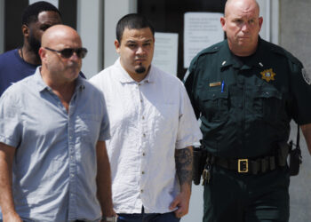 Salvadoral expelled and brought back to the United States | The Trump administration wants to expel Kilmar Abrego Garcia to Uganda