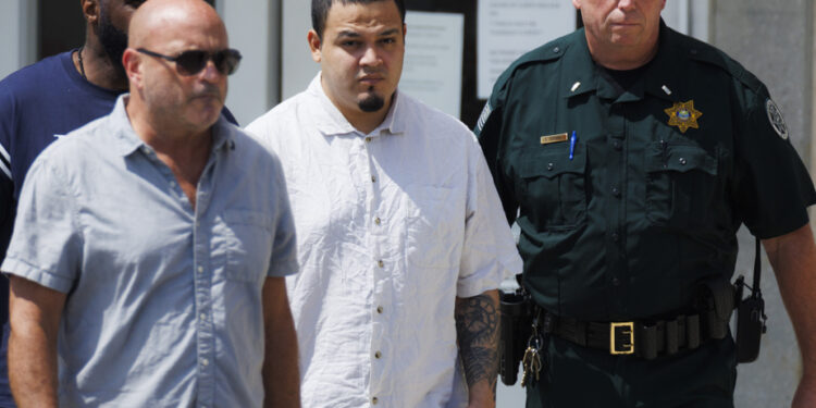 Salvadoral expelled and brought back to the United States | The Trump administration wants to expel Kilmar Abrego Garcia to Uganda