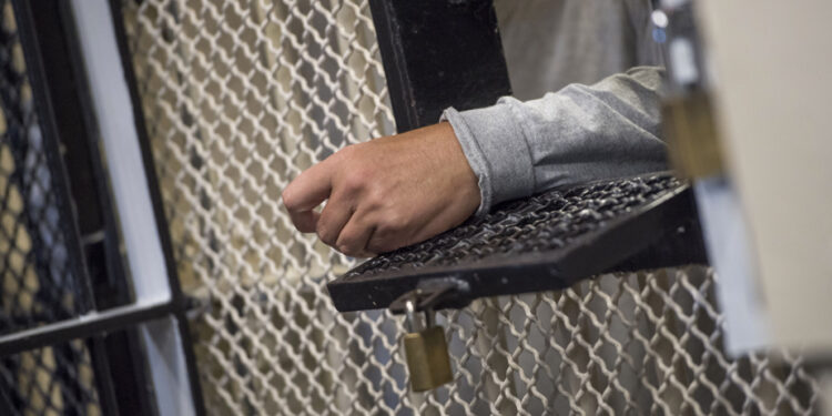 Seen, read, verified | Is it dissuasive to impose the death penalty for murder?