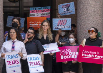 Texas will soon adopt a law to eliminate access to abortive pills