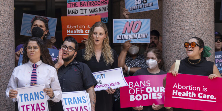 Texas will soon adopt a law to eliminate access to abortive pills