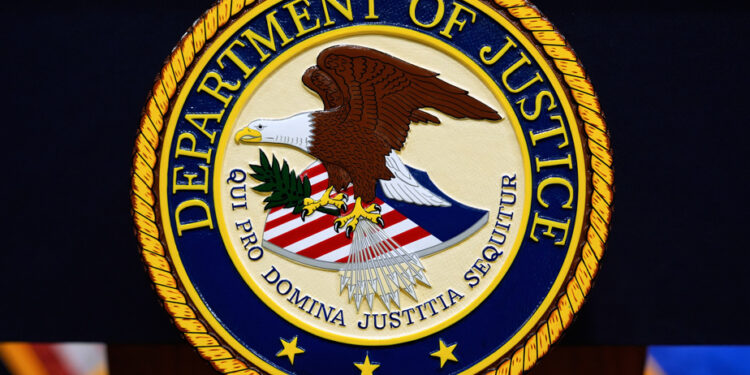 The Department of Justice will transmit the files to Epstein to the congress