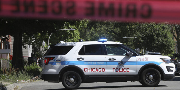 The Trump administration is planning the deployment of the National Guard in Chicago